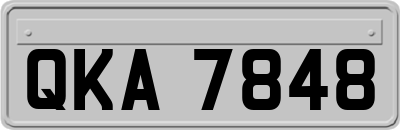 QKA7848