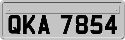 QKA7854