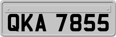 QKA7855