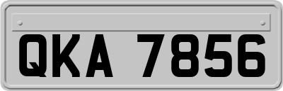 QKA7856