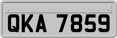 QKA7859