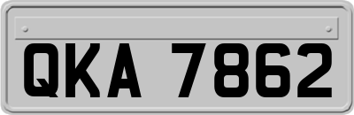 QKA7862