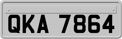 QKA7864