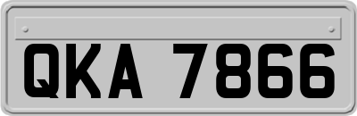 QKA7866