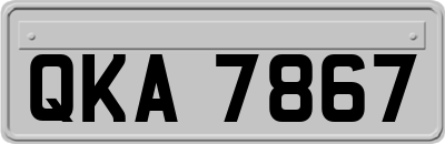 QKA7867