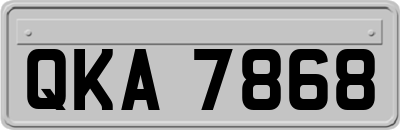 QKA7868