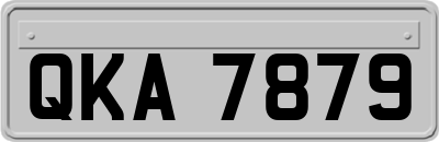 QKA7879