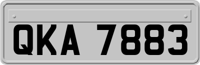 QKA7883