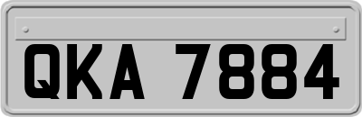 QKA7884