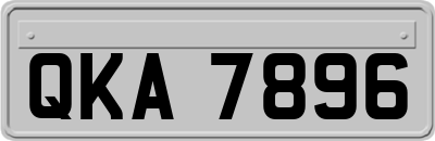 QKA7896
