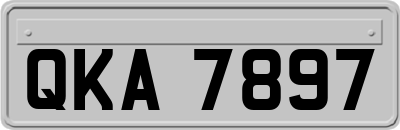 QKA7897