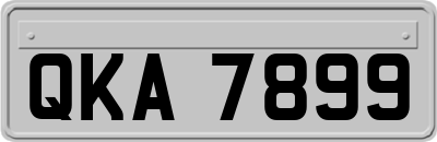 QKA7899