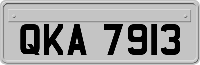 QKA7913