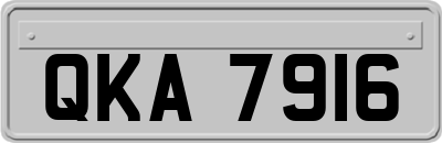 QKA7916