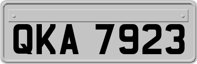 QKA7923