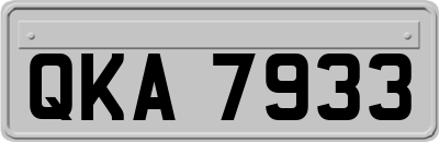 QKA7933