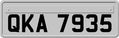 QKA7935