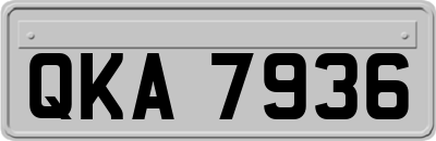 QKA7936