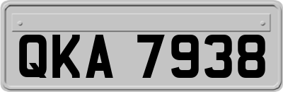 QKA7938