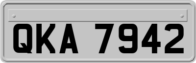 QKA7942