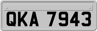 QKA7943