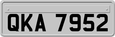 QKA7952