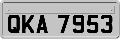 QKA7953