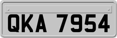 QKA7954