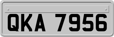 QKA7956