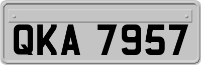 QKA7957