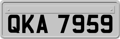 QKA7959