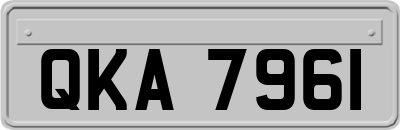 QKA7961