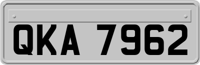 QKA7962