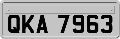 QKA7963