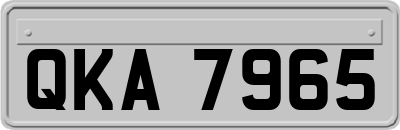 QKA7965