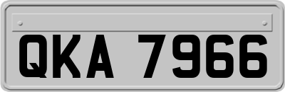QKA7966
