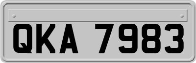 QKA7983