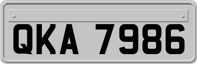 QKA7986