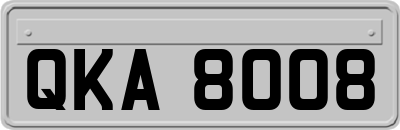 QKA8008