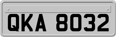 QKA8032