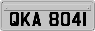 QKA8041