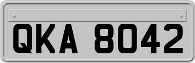 QKA8042