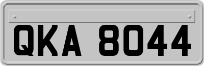 QKA8044