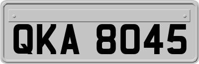 QKA8045