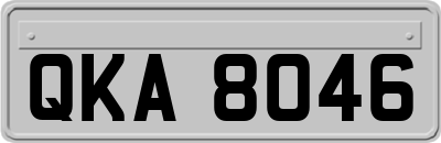 QKA8046