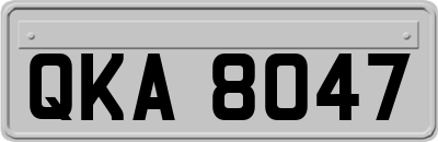 QKA8047