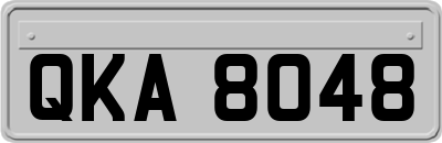QKA8048