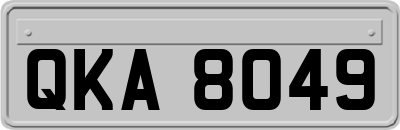 QKA8049