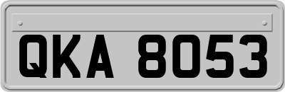 QKA8053