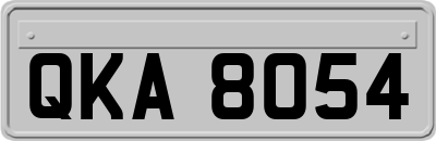 QKA8054